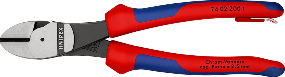 Jen Po Omezenou Doba KNIPEX Silové boční štípací kleště, 200mm